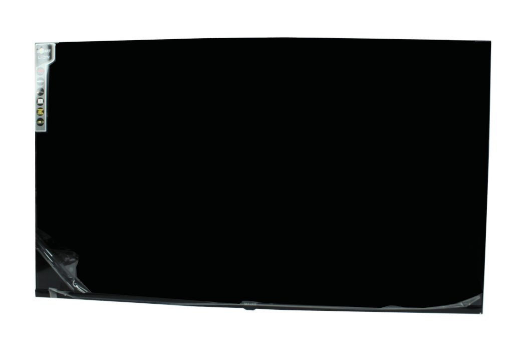 50 Inch / 4K Smart TV / S-50V02