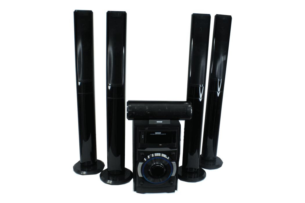 Home Theatre Speaker System / DM-3708BT
