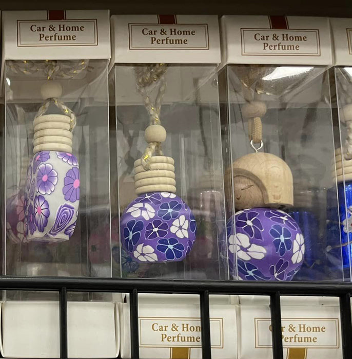 Car Perfume / WNC-03