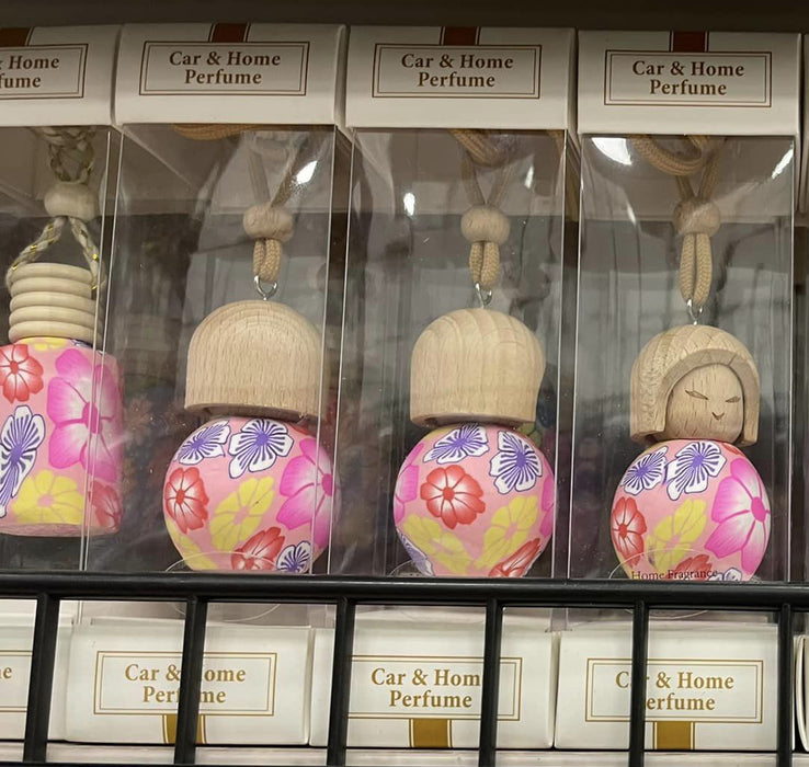 Car Perfume / WNC-03