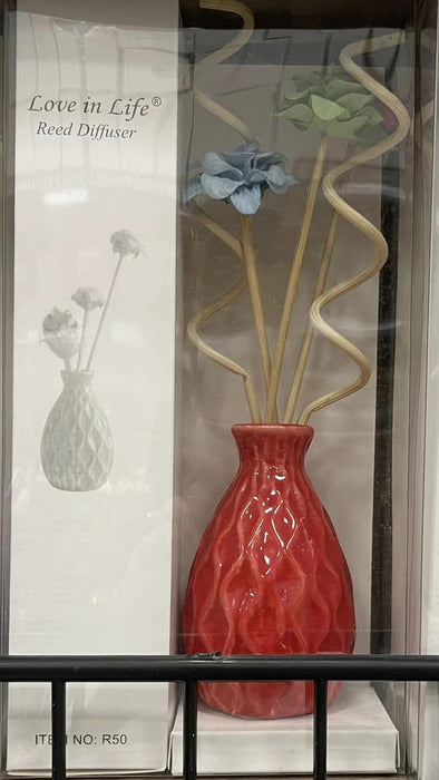芦苇扩散器 / XS-52