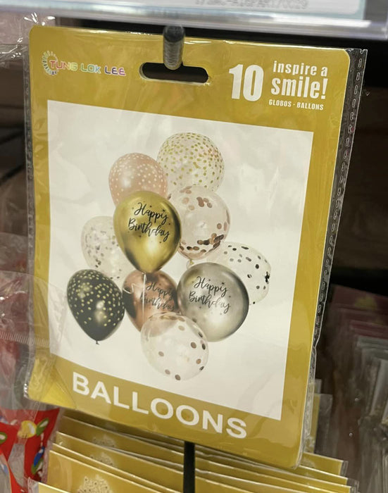 Ballons / SSS335