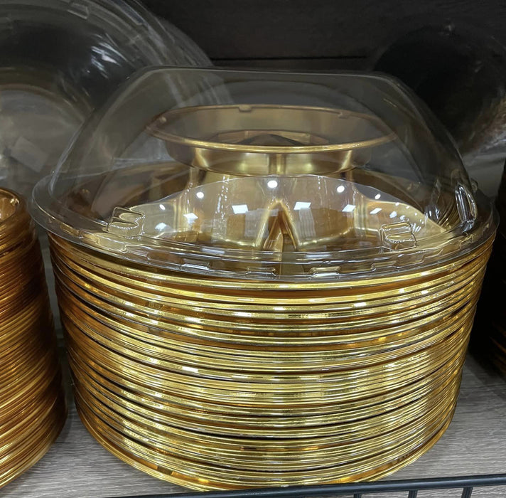 Plastic Platter / JS-S10-1