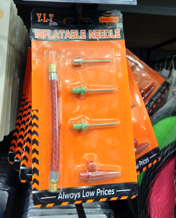 Inflatable Needle / YLT-51805