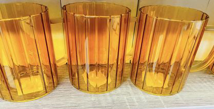 Glass Cup / 16431034