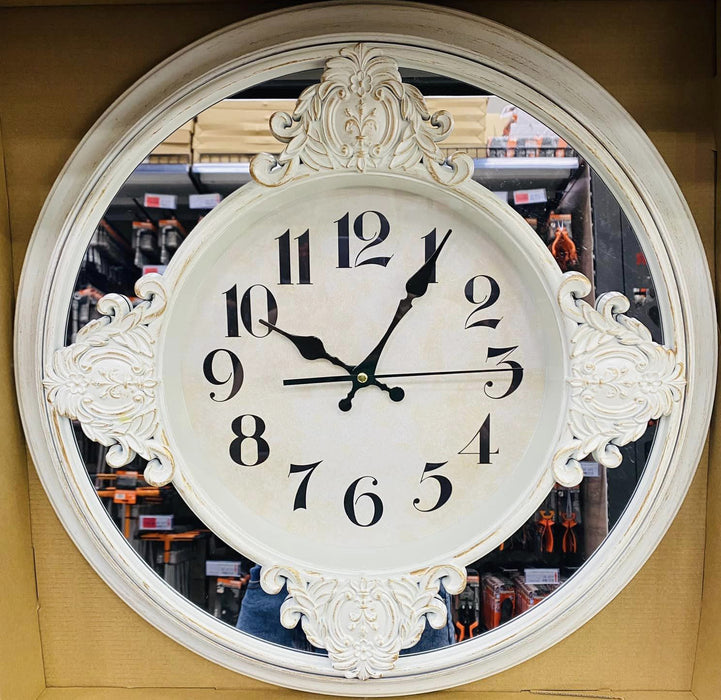 Wall Clock / 12010132