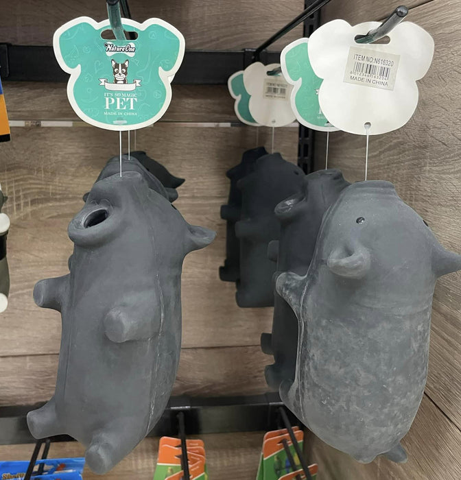 吱吱作响的宠物玩具 616320 / 62564