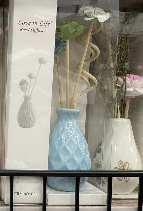 芦苇扩散器 / XS-52