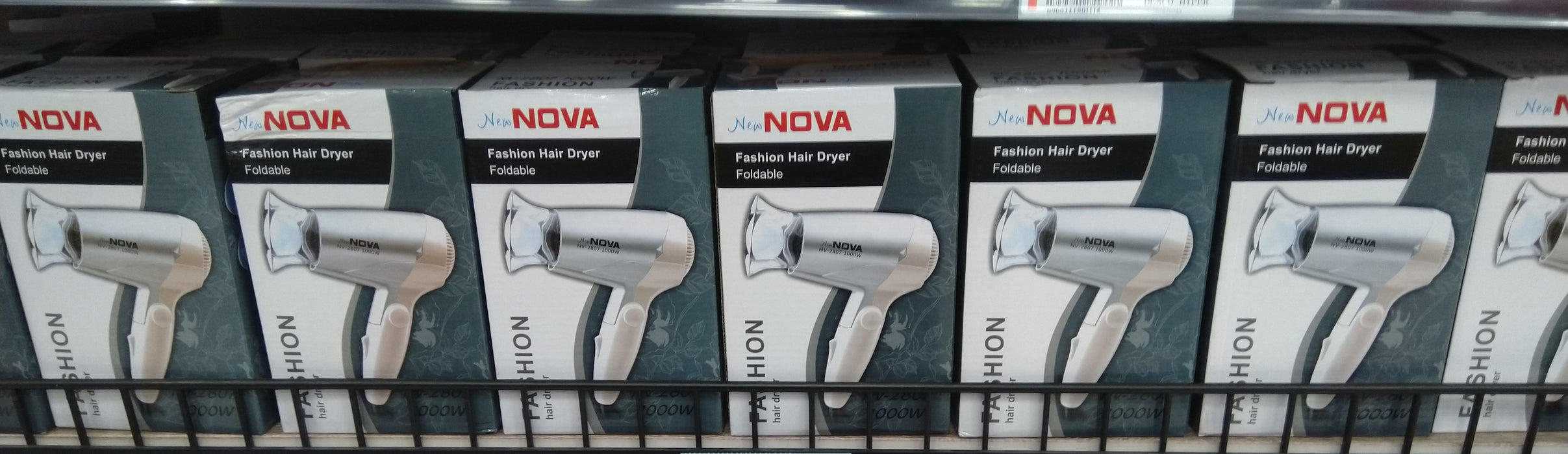 Blow Dryer NV-9061 / 11180113