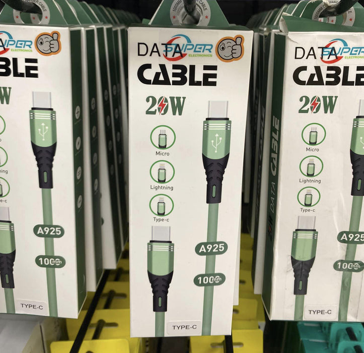 TYPE-C 20W A925