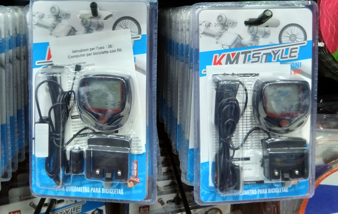 Bicycle Stopwatch / 2001547