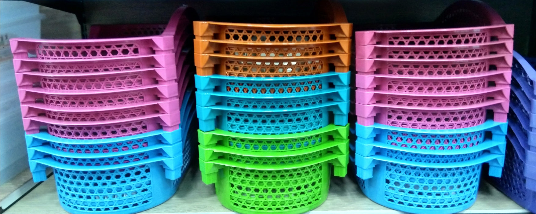 VAG Basket