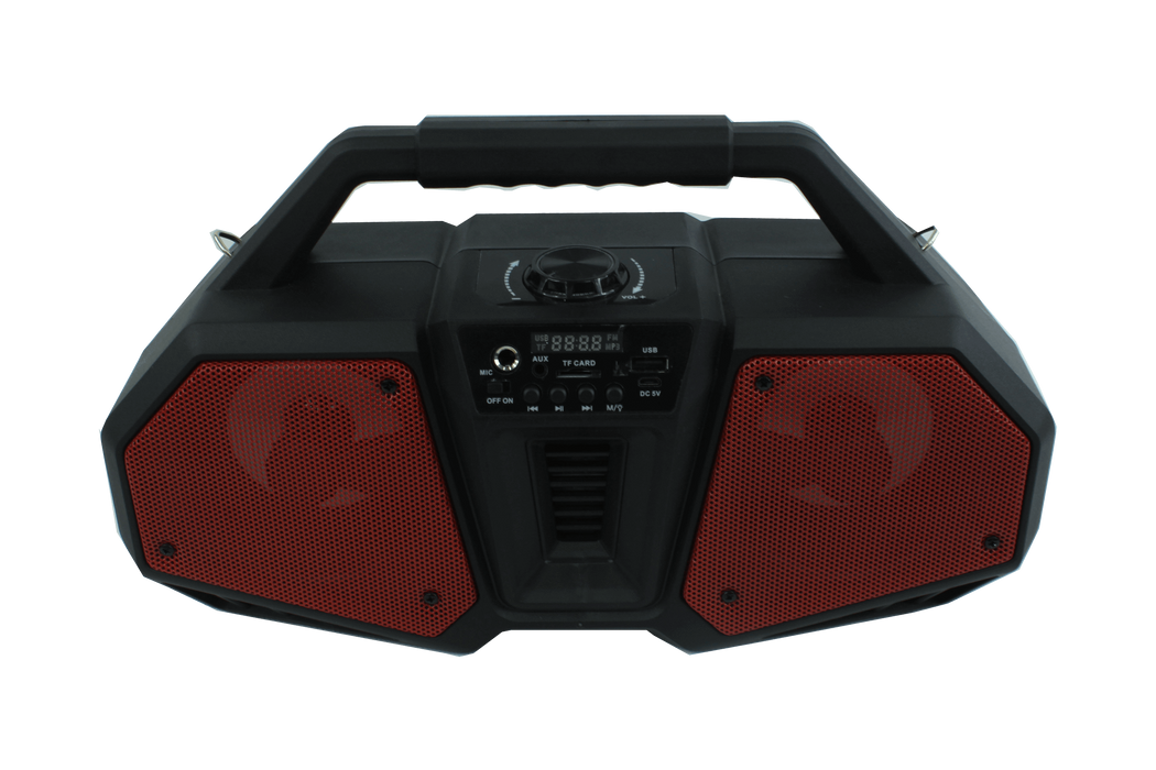 BT Speaker / ZQS-4216