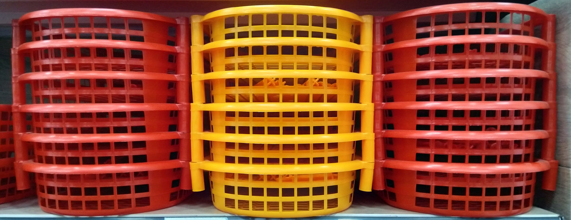 Veggie Rack