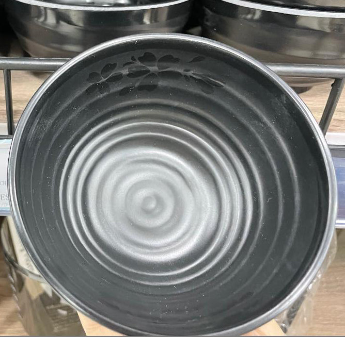 Plastic Bowl / YM7945