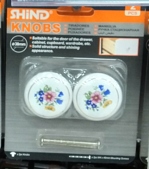 Knobs / SD30829