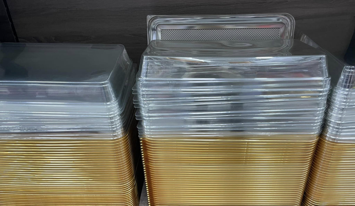 Plastic Platter / 1004004 / JS-0061