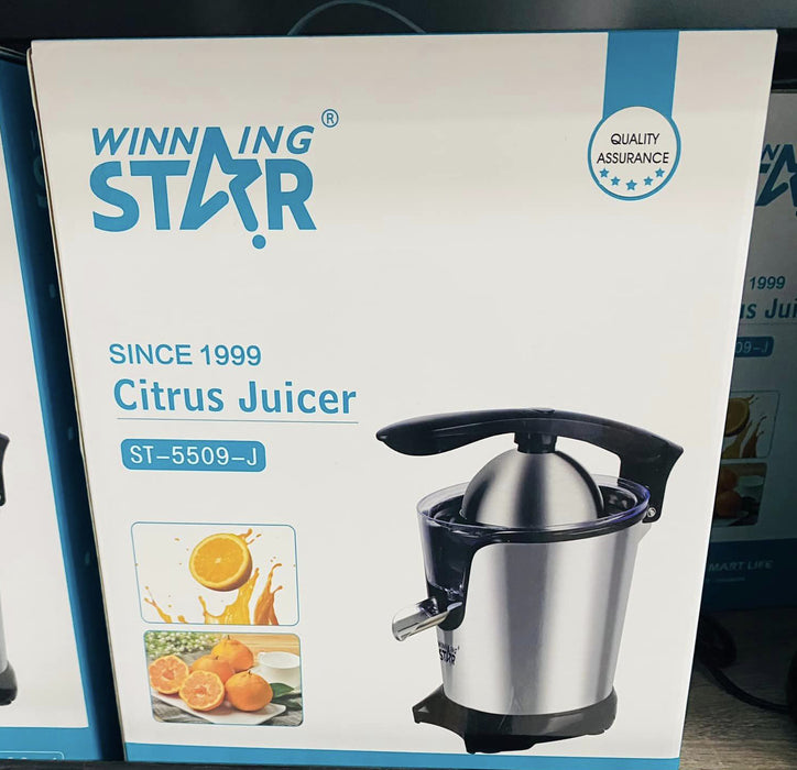 Citrus Juicer / ST-5509-J