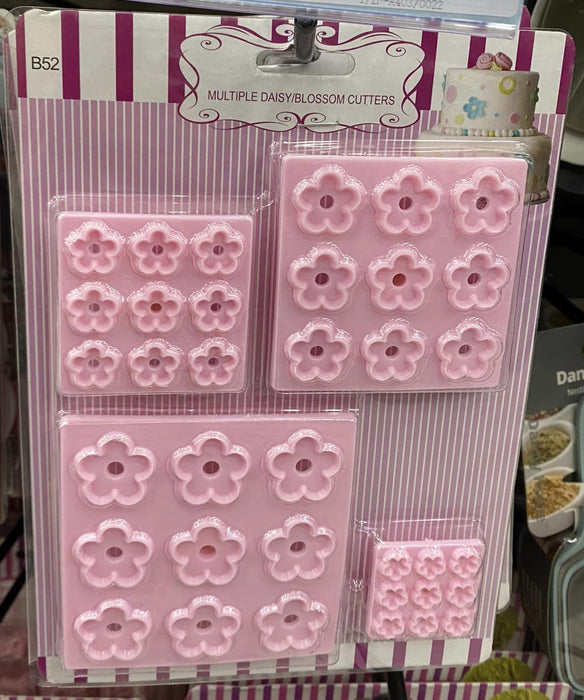Cake Mold / FP-324