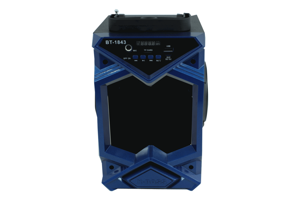 BT Speaker BT-1843