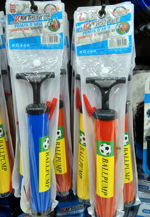 Ball Pump