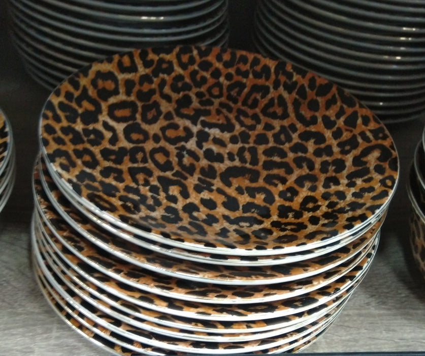 Ceramic Plate 75p