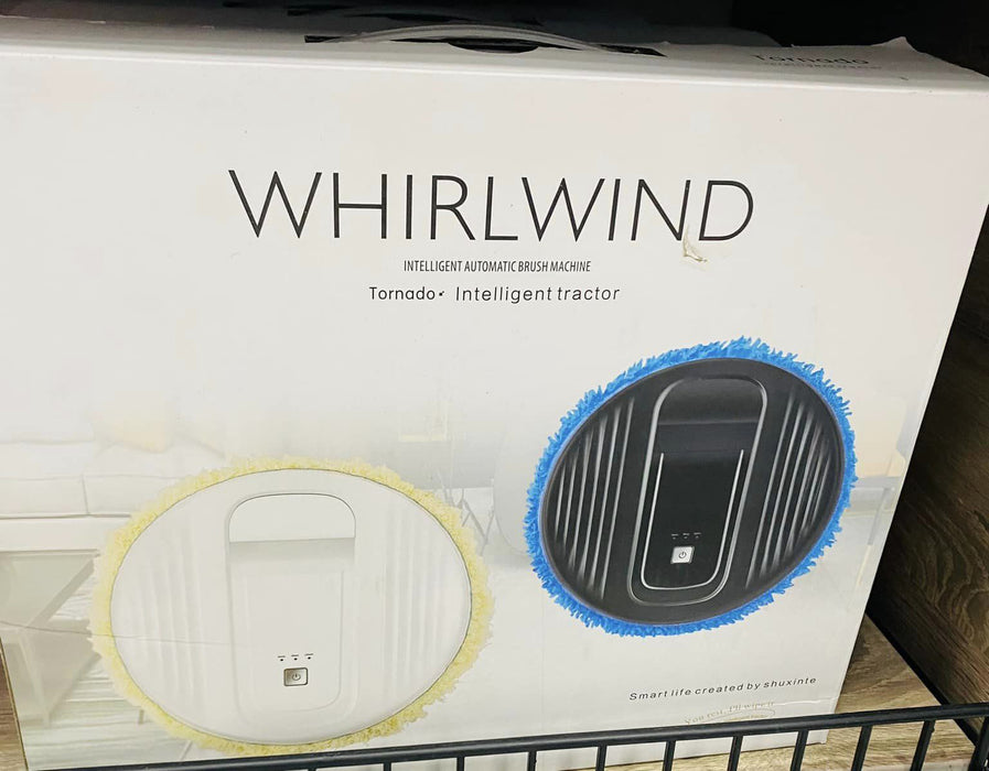 Whirlwind / 136-22