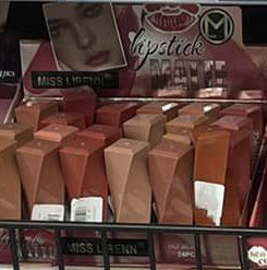 Lipstick Matte / Miss Lirenn