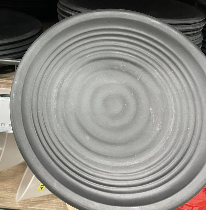 Plastic Plate / YM007A