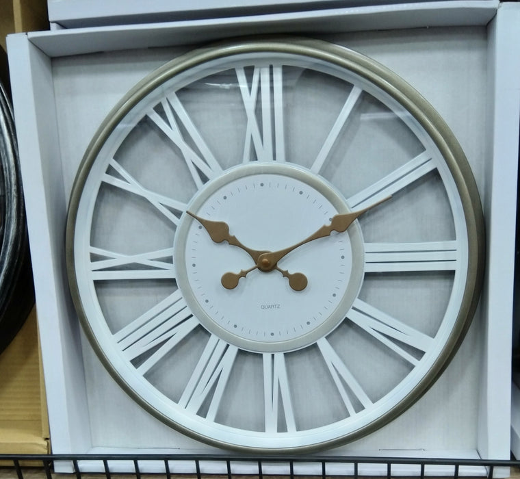 Wall clock / BS2708