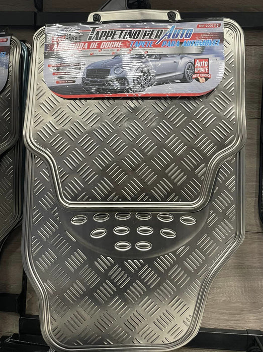 Tappentino per Auto /