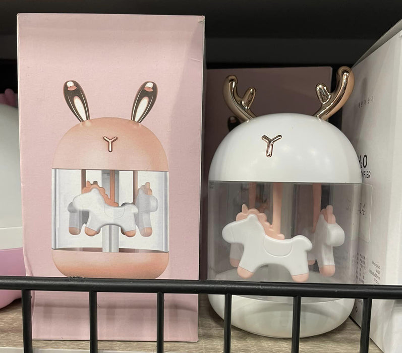 Cute Humidifier / KP-K5