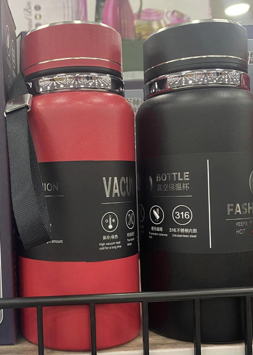 Vacuum Bottle 600ML / 17770033