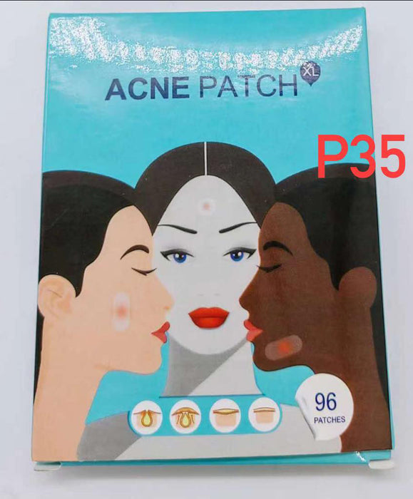 Acne Patch - Acne Remover