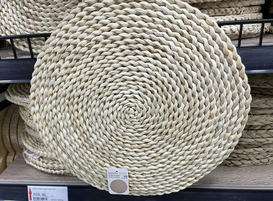 35厘米吸管垫/5404149