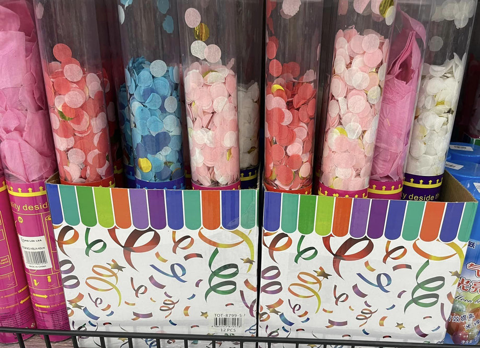 派对波普 / TOT-8799-5