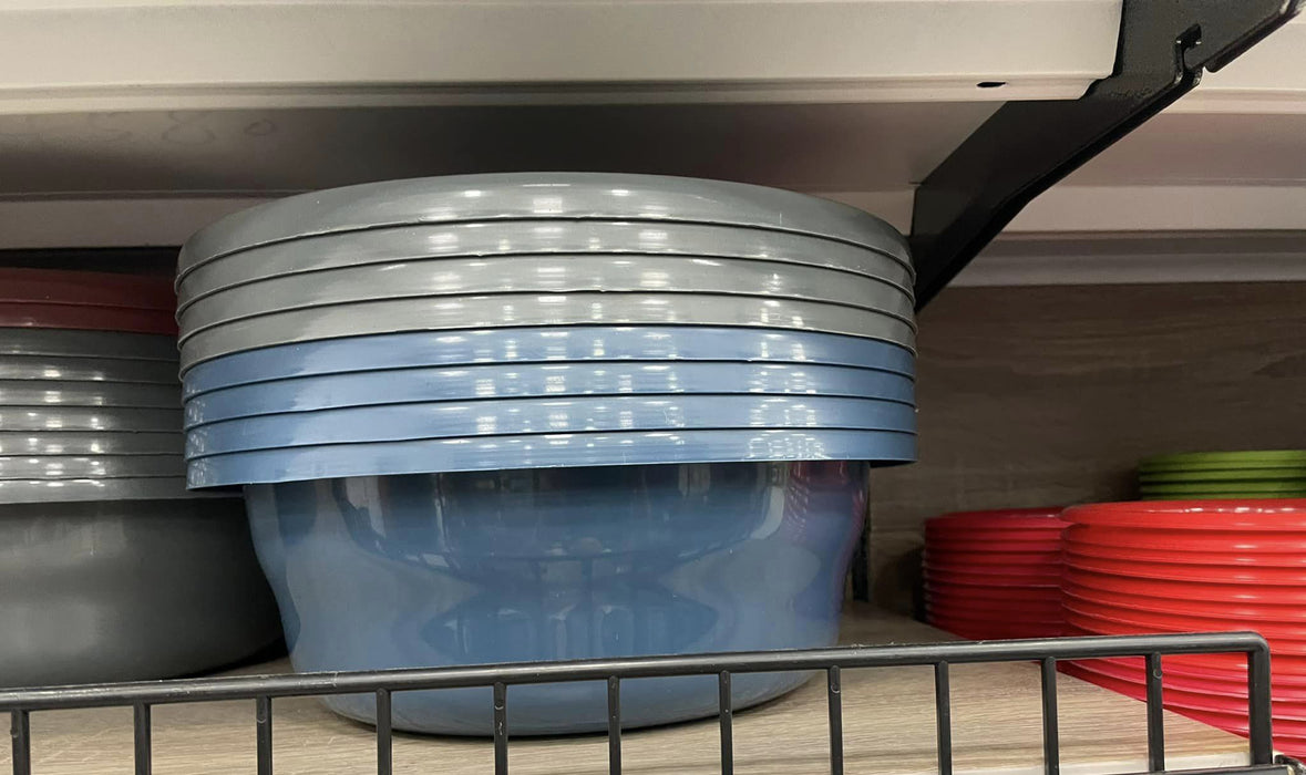 Basin / PZ