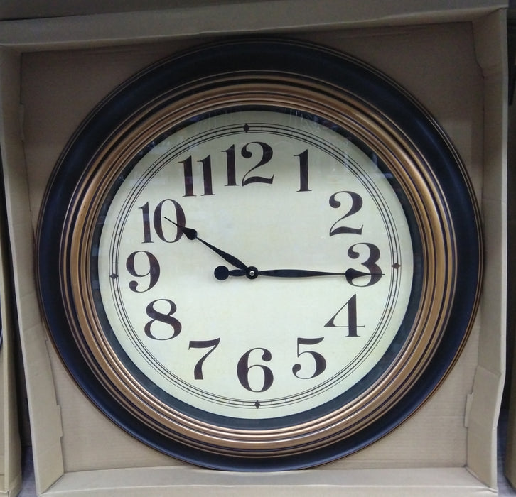 Wall Clock / 6432