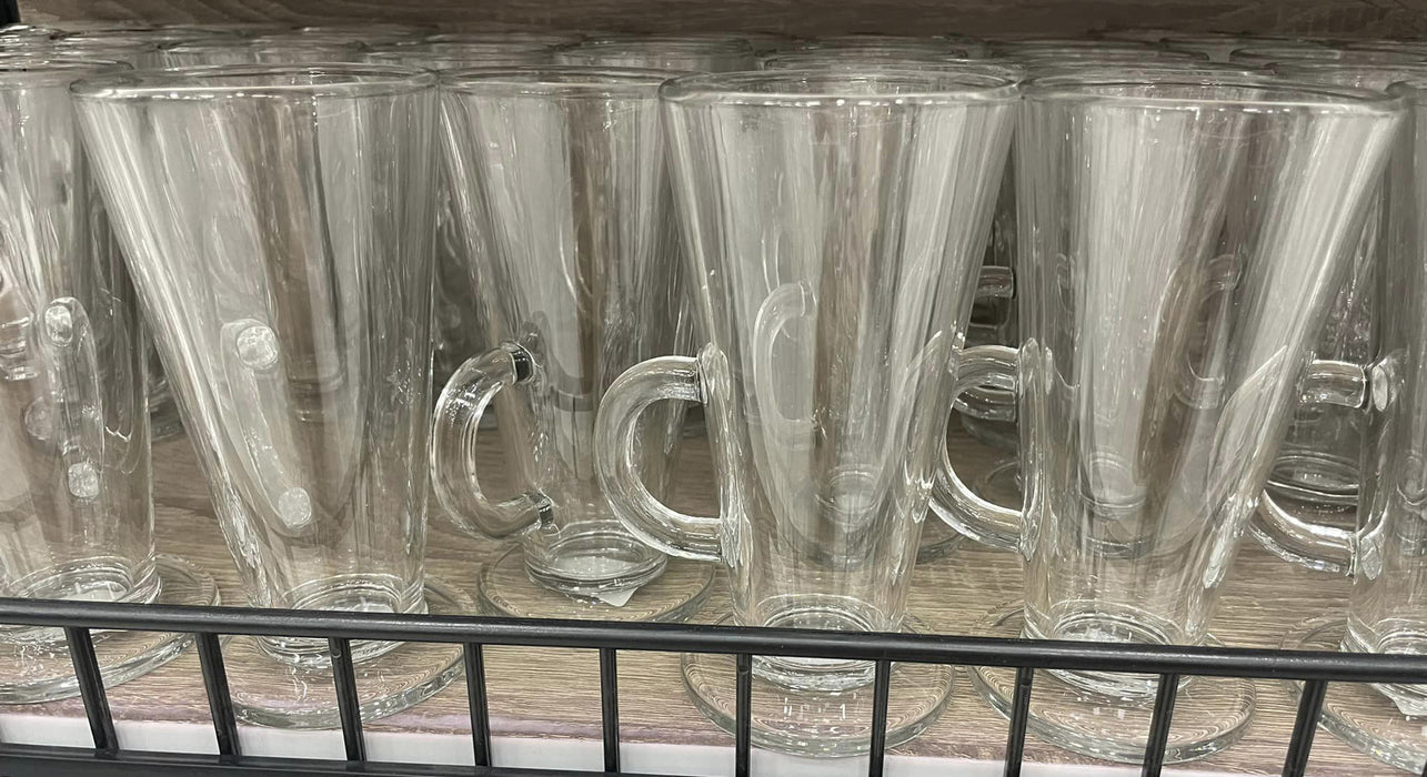 常见玻璃杯 / YB191 / 16620037 / 16620009