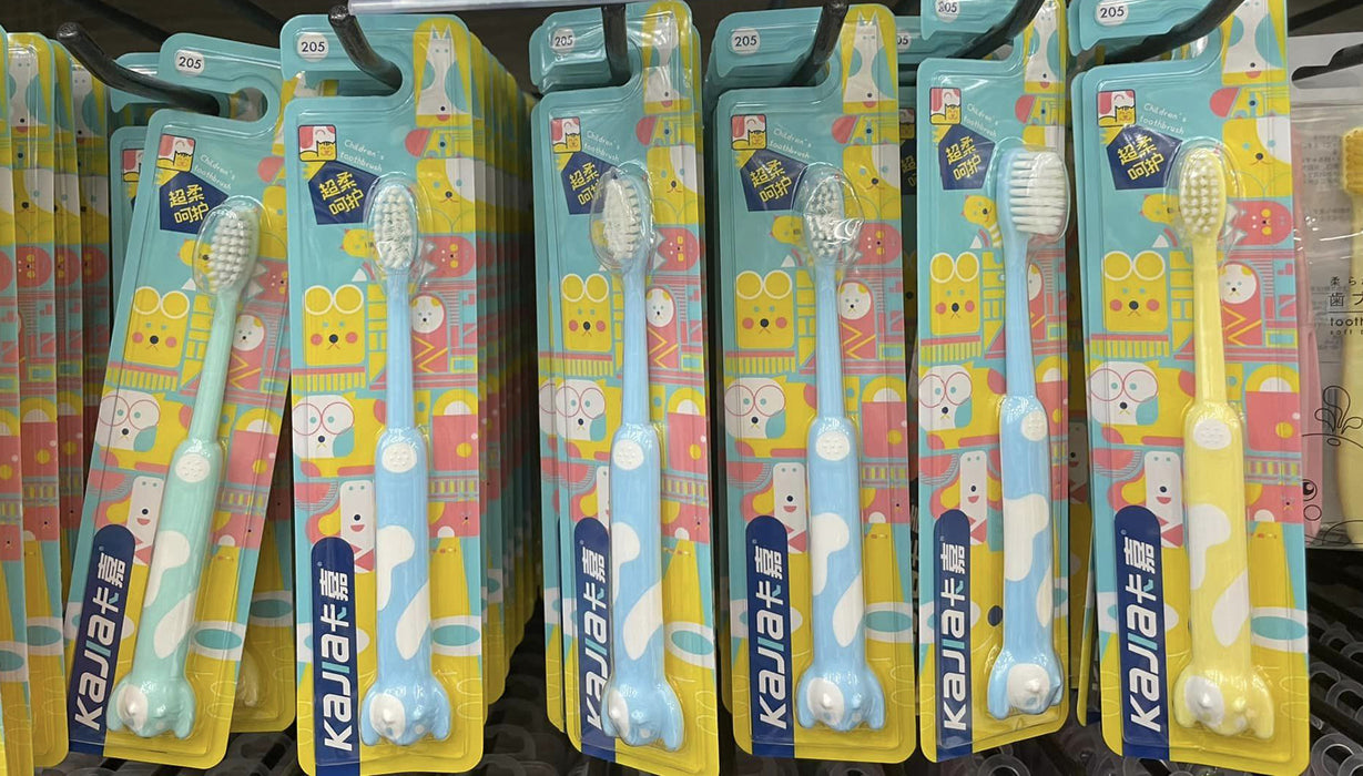 Kids Toothbrush / 205