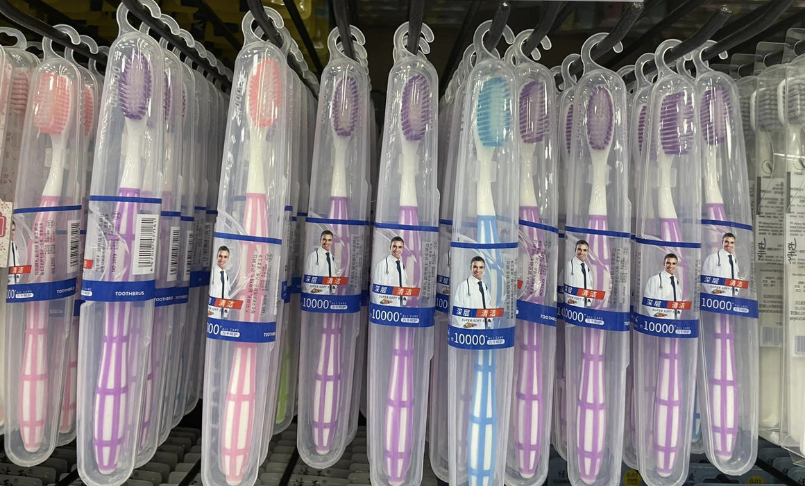 Kids Tooth brush / 1099