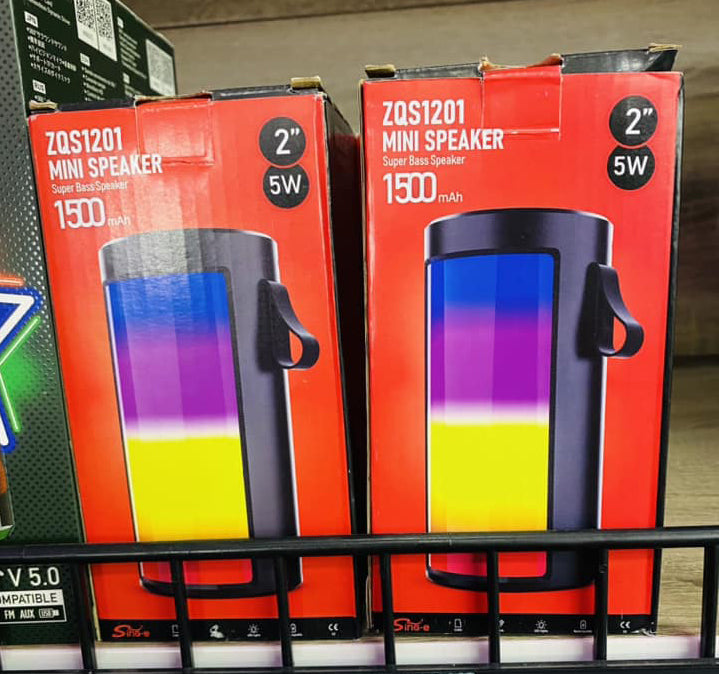 Mini Speaker / 1001