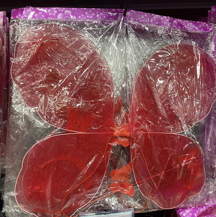 Butterfly Wings / 288