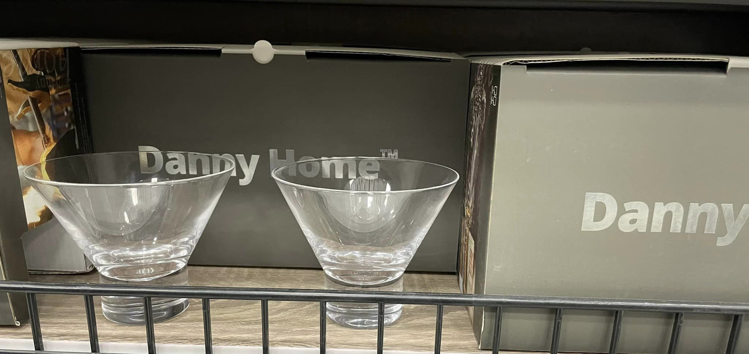 150ML水晶杯/CRY02
