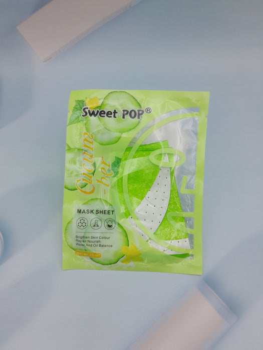 Mask Sheet / SP-115ID