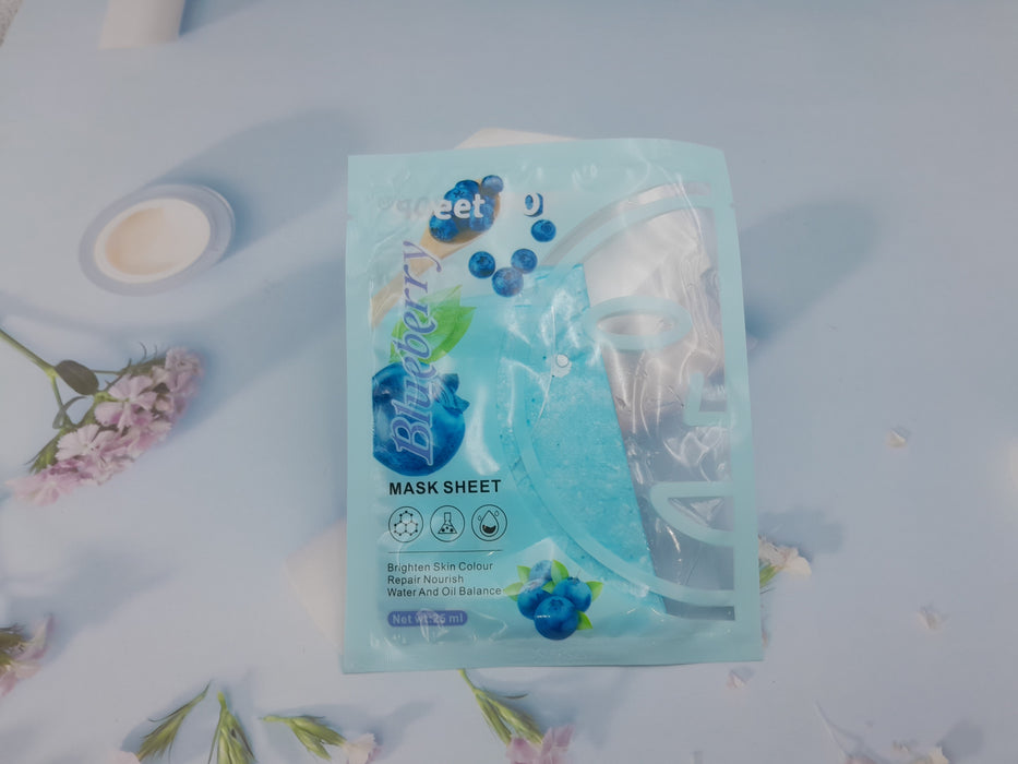 Mask Sheet / SP-115IA