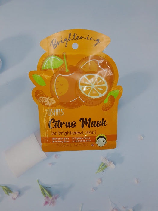 Citrus Mask / MK023