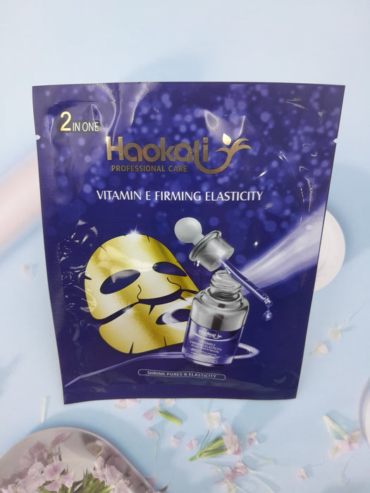 VE Firming Elasticity Supreme Facial Mask / HA-3004
