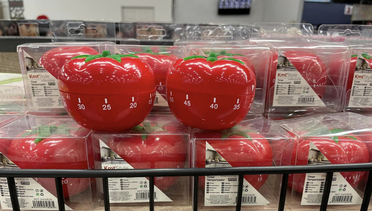 Timer Tomato / 5404828