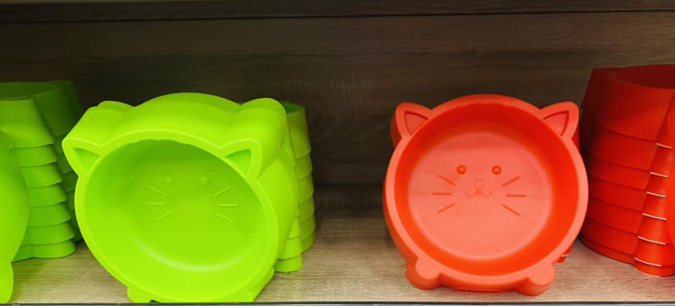 Big Cat Bowl / 16540023